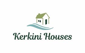 Kerkini Houses